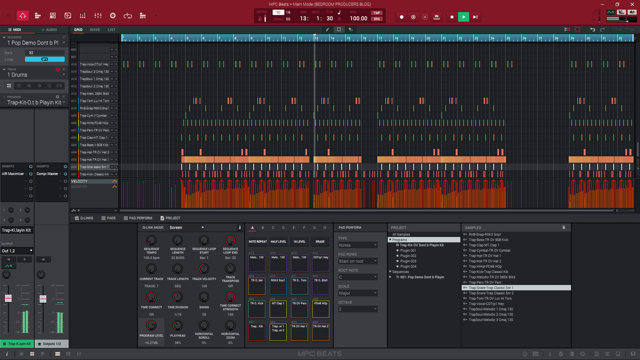 Imagen de MPC Beats