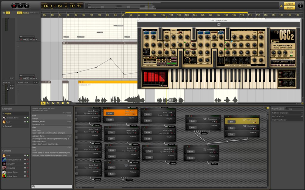 omhstudio